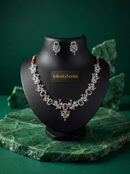 Sophisticated Lightweight Jewelry For Parties & Celebrations