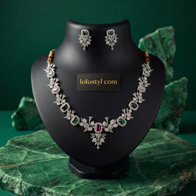 Sophisticated Lightweight Jewelry For Parties & Celebrations