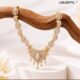 Premium AD Bridal Necklace Set